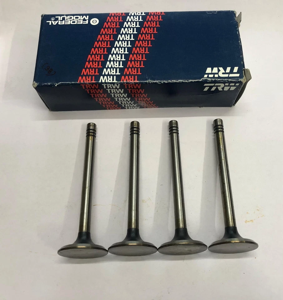 8 X Inlet Valve 3361 TRW 036 109 601B FOR AUDI 80 B2 50 VW Scirocco derby passat - Image 3 of 4