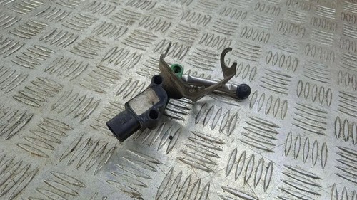 PORSCHE 911 991 Niveausensor vorne links 99163138100 3.80 Petrol 368kw 31158075