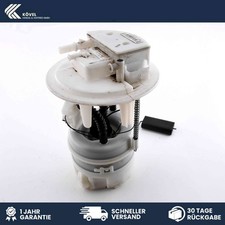 Pompe à essence Peugeot 3008