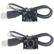 OV3660 Images Sensor USB Camera Module 3MP MJPG/YUY2 Webcam Board Free Driver