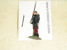 BRITAINS FRENCH FOREIGH LEGION