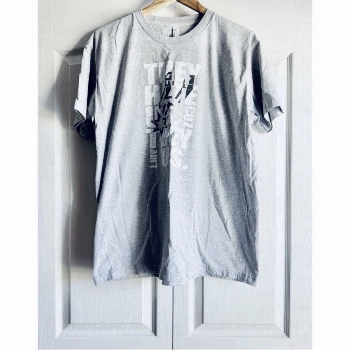 Camiseta para hombre American Apparel XL