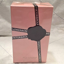 Viktor & Rolf Flowerbomb Eau de Parfum Spray ...