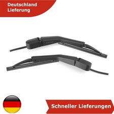 Scheinwerfer Wischer für Mercedes-Benz W123 1976-1985 A1268203344 Paar 2 Stück
