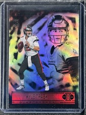 Trask, Kyle - 2021 Illusions - Rookie