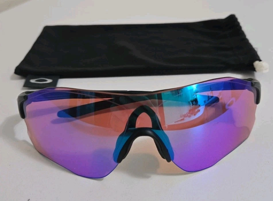 Oakley EVZero Path Sunglasses for Men for sale | eBay