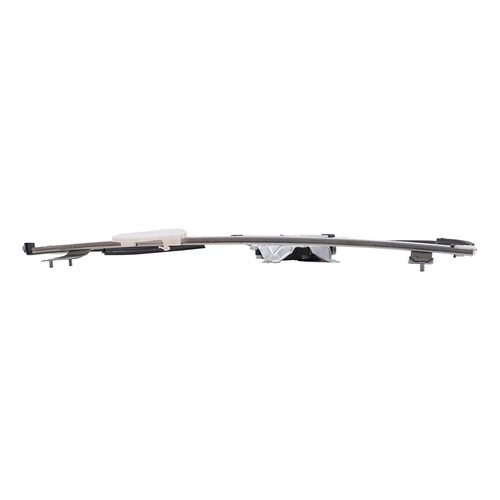 Pair Set Front Power Window Regulator w/ Motor for 10-13 Ford Transit Connect - Picture 9 of 9