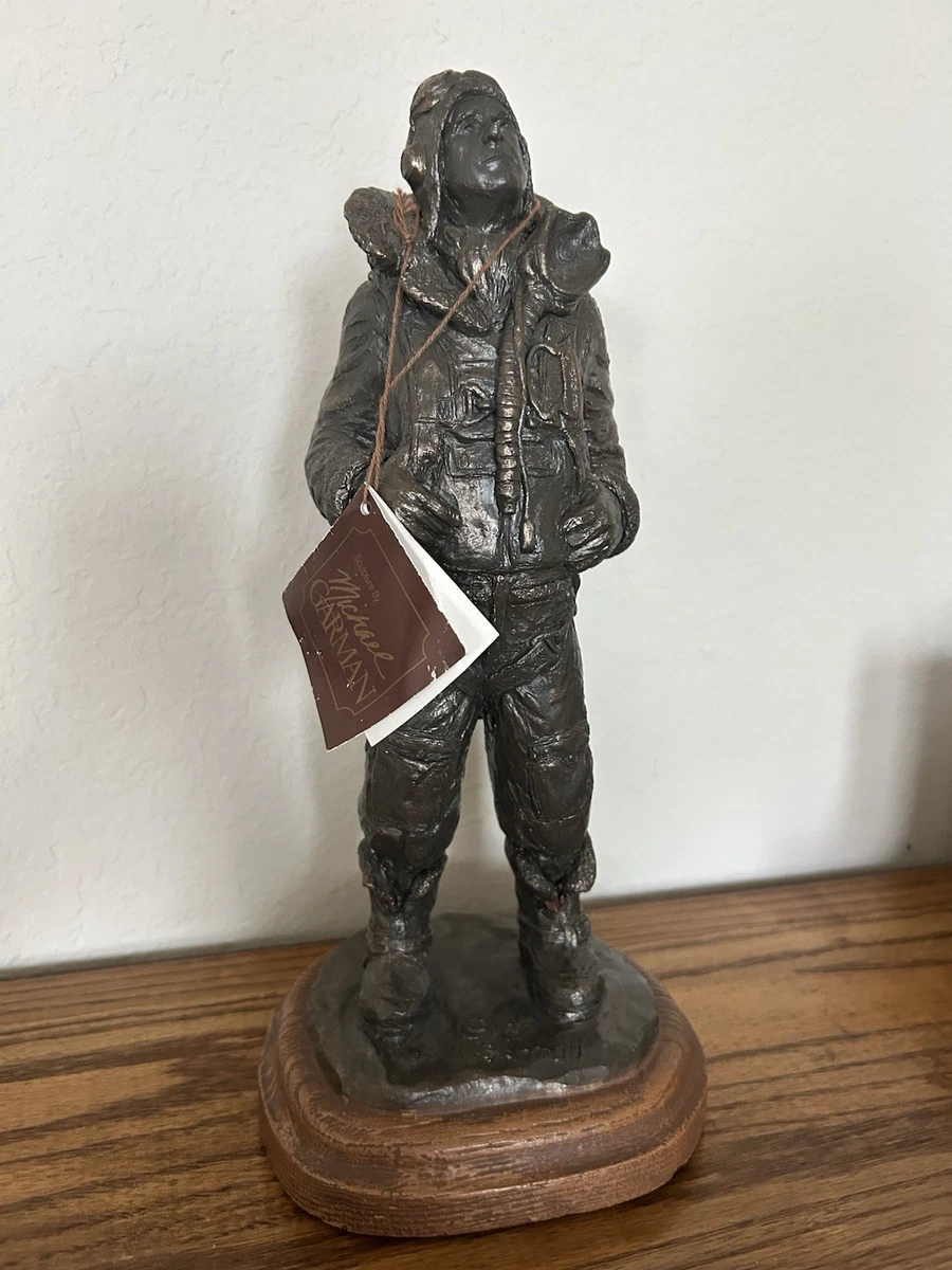 Michael Garman Bronze Art Sculptures for sale | eBay