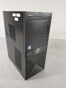 Windowsデスクトップ Dell Vostro 3470 Core i5 8400 Windows