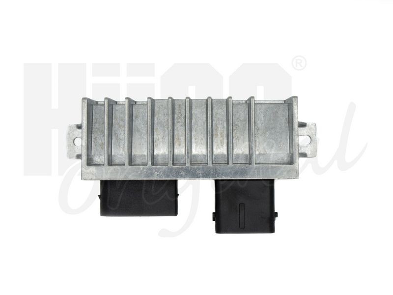Temporisateur de préchauffage HÜCO 132269 pour moteurs diesel DACIA