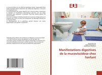 Nada Boutrid (U. A.) | Manifestations Digectives De La Mucoviscidose Chez...