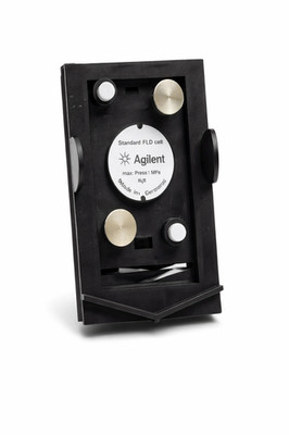 Agilent G1321-60005 8µL FLOW CELL FLD G1321A/B/C HPLC 1100/1200 NEW Sealed