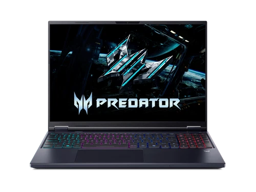 Acer Predator Helios Neo 16 AI - 16.0" WQXGA 180 Hz - Intel Core Ultra 9 290HX