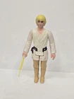 Vintage Kenner 1977 Star Wars FARMBOY Luke Skywalker * COMPLETE * 3L COO * B7