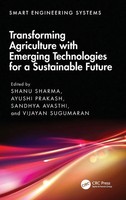 Transforming Agriculture With Emerging Technologies For A Sustainable Future