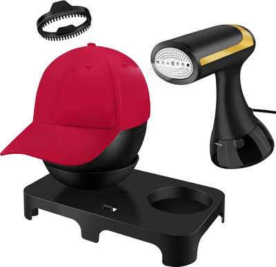 Hat Cleaner, Hat Shaper with Lint Remover Design, Portable Handheld Hat Care Mac