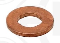 Dichtring DüSenhalter Elring 293.140 FüR Alfa Romeo Alpina