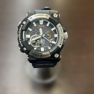 G Shock Frogman Gwf A1000 | eBay