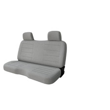 Kistrba Front Bench Seat Cover Compatible 1990-1995 Toyota Pickup Molded Kistrba Front Bench Seat Cover Compatible 1990-1995 Toyota Pickup Molded
