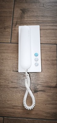 Siedle HTS 811-0 W