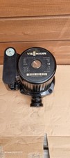 Viessmann / Grundfos UPS  25-100-180 Recirculation Heating Pump. PN: 96961395