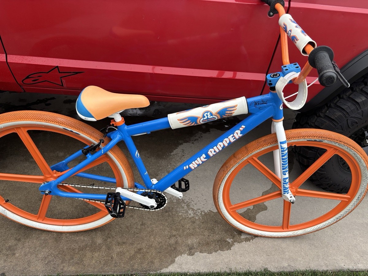 2020 SE Bikes New York Big Ripper 29