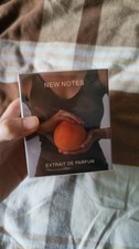 New Notes Akigala Mandarino 50ml Extrait