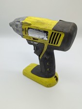 Ryobi BIW180 18V High-Impact Wrench 1/2 Driver & charger