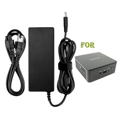 19V 4.74A AC/DC Adapter Charger Compatible with Geekom Mini IT8-GM08i5T charger