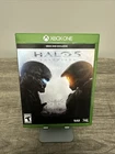 Halo 5 - Microsoft Xbox One