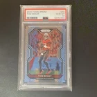 Panini 2020 Prizm Tom Brady #255 Base Set PSA 10 Gem Mint Buccaneers
