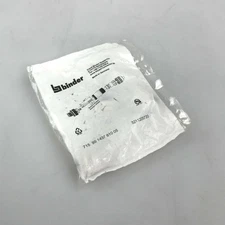 binder cable connector 715 99-1437-810-05 original packaging