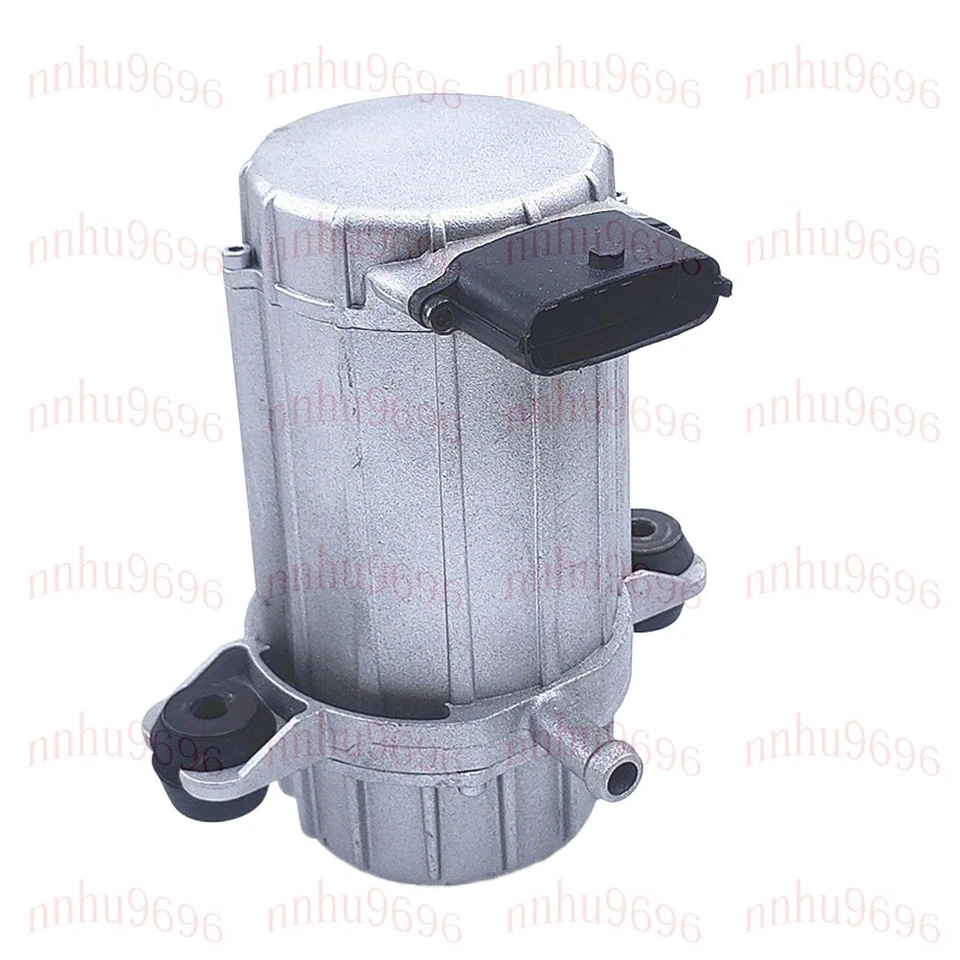 BOMBA ASSY-VÁCUO Para Hyundai Santa Fe Tucson Sonata KIA Sportage Sorento 2011-19 - Imagem 2 de 4