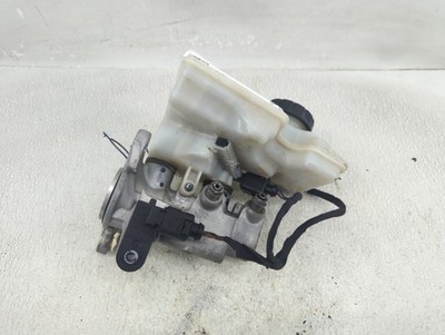 2020-2022 Volkswagen Atlas Cross Sport Brake Master Cylinder ZKBK5