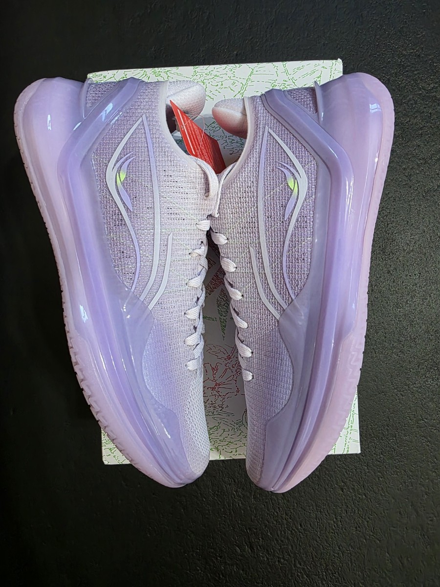Li-ning Liren 4 v2 Size 8 US men New with box | eBay