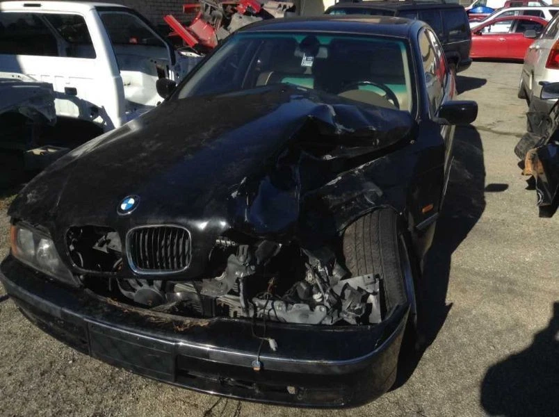 97 98 99 00 01 02 03 04 BMW 525I 528I 540I 325I 328I TORNILLO ALINEADOR ROTOR FRENO Foto 4 de 4