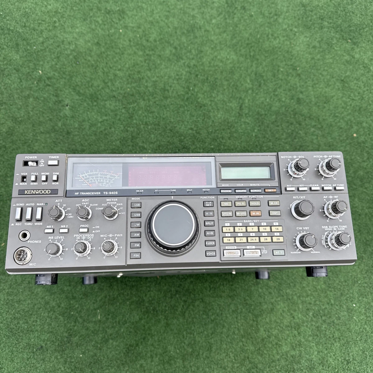 Kenwood Ts 940 for sale - eBay