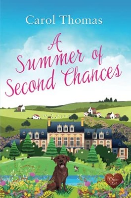 A Summer of Second Chances, Thomas, Carol