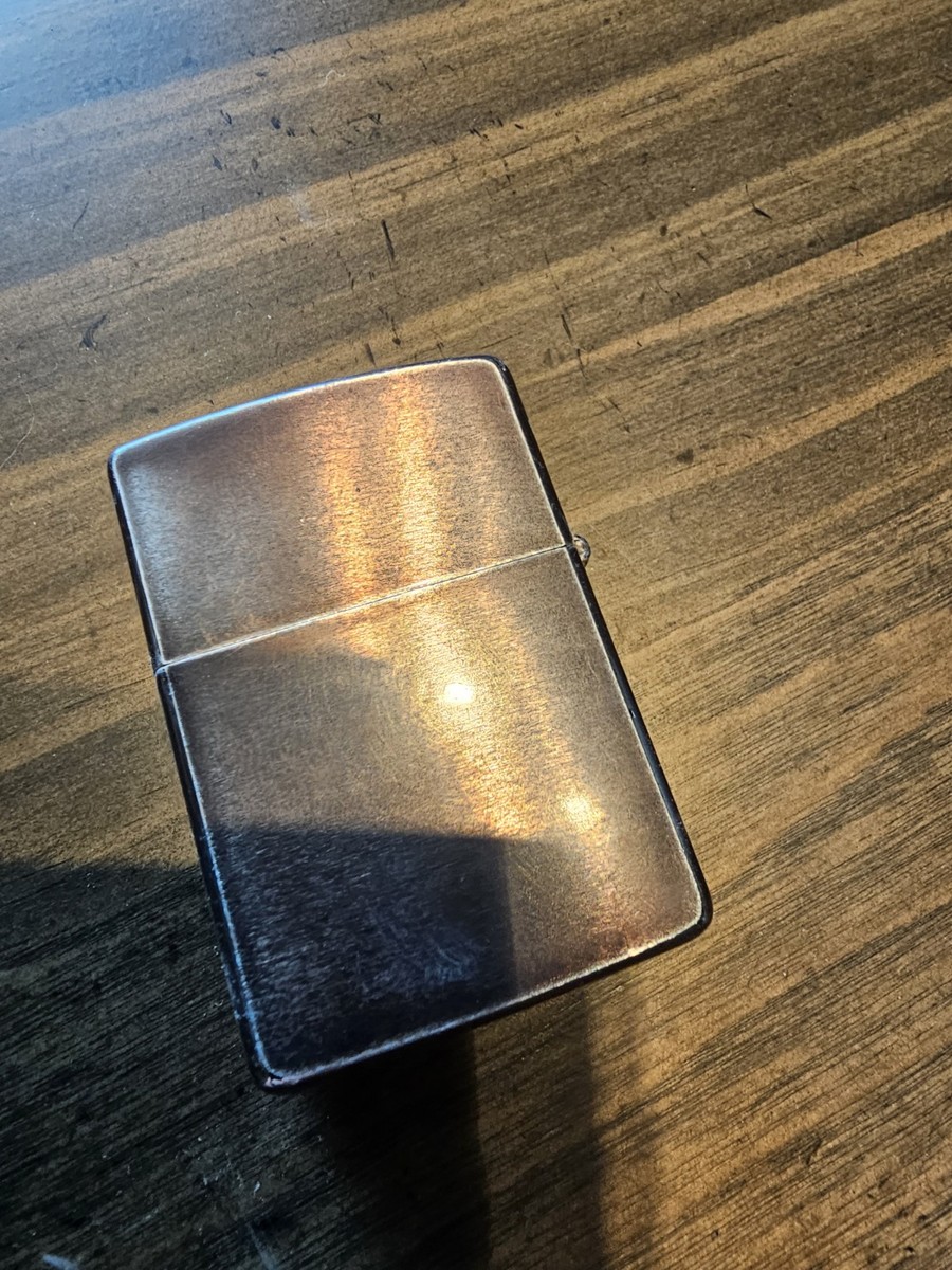 Zippo 60th Anniversary Lighter | eBay Zippo 60th Anniversary Lighter | eBay