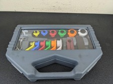 Bo115 Mac Tools Md4000 18-piece Master Disconnect Set Bo115 Mac Tools Md4000 18-piece Master Disconnect Set