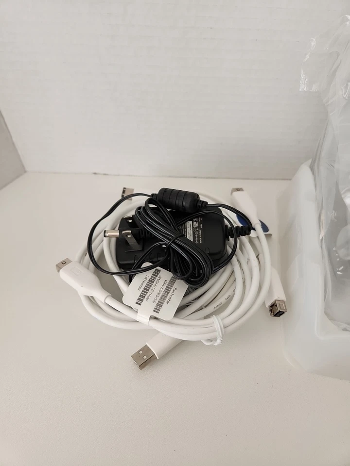 WD My Book Studio LX 1 TB External Hard Drive FireWire 800 USB 2.0 WDBACH0010HAL - Image 4 of 4