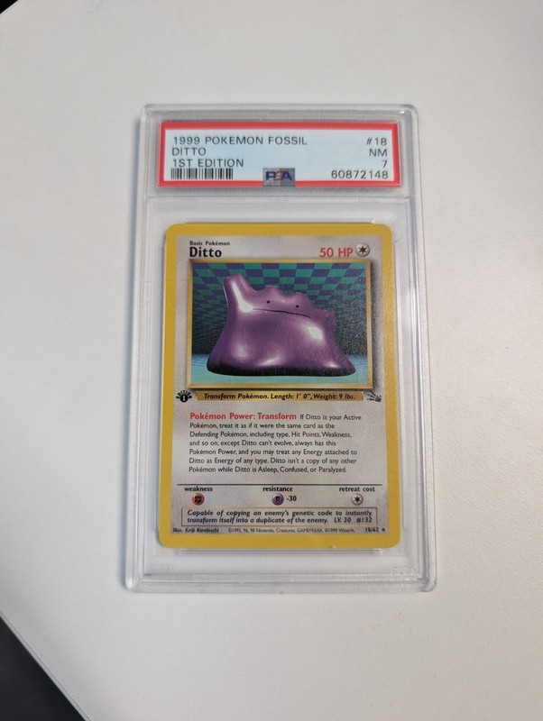 Ditto