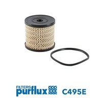 Purflux Kraftstofffilter FüR CitroëN Peugeot Fiat Lancia Suzuki 99-09 C495E