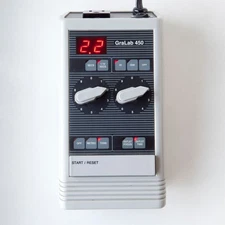 Tested GraLab Model 450 Darkroom Audible ENLARGING TIMER