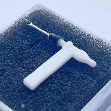 For BSR ST16 ST17 ST18 SC11M SC12M SC12H Fideelity Stylus Turntable Needle New