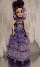 Disney Descendants Mal Coronation Isle of the Lost Doll
