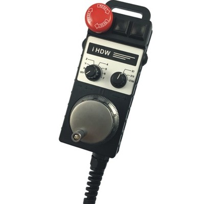 NEW Future IHDW-BLA5S-IM Electronic Handwheel Handheld Unit Generator #pq