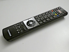 Original Telefunken RC5118 remote control, 2-year warranty
