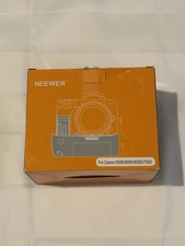 Neewer Pro Battery Grip for Canon EOS 550D/600D/650D/700D Rebel T2i/T3i/T4i/T5i