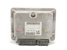 Moteur Fiat MAREA